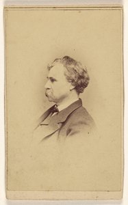 Henry Winter Davis alkotó: Mathew B. Brady