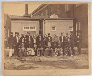 [Japán Nagykövetség, Navy Yard, Washington, DC]