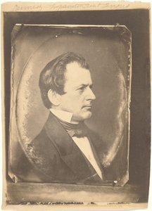 Joseph Camp Griffith Kennedy alkotó: Mathew B. Brady