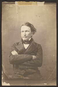 Leslie Coombs alkotó: Mathew B. Brady