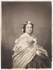 Madame Medori alkotó: Mathew B. Brady