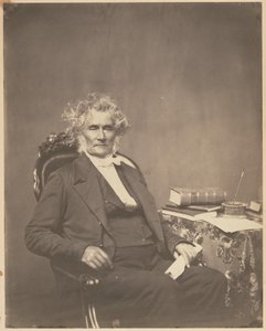Peter Force alkotó: Mathew B. Brady