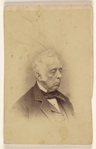 Reverdy Johnson alkotó: Mathew B. Brady
