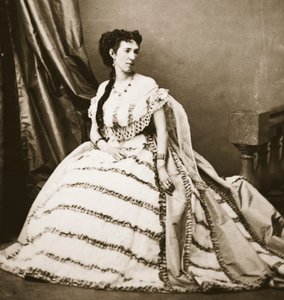 Belle Boyd (fotónyomat) alkotó: Mathew B. Brady