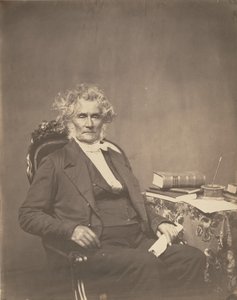 Peter Force, kb. 1858.