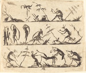Dísz alkotó: Mathias Beutler
