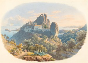 A Château d