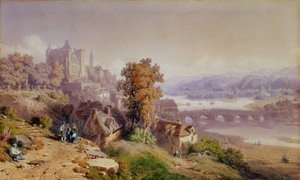 Pau alkotó: Mathieu Eugene Edouard Soules