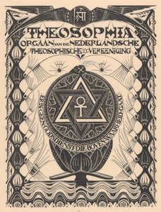 Címlap magazin Theosophia