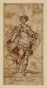 Julius Caesar