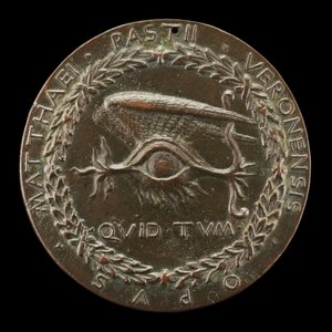 Szárnyas emberi szem [fordítva], 14461450.