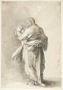 Jézus és a 12 apostol: Bartholomew