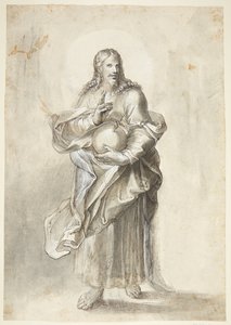 Jézus és a 12 apostol: Jézus