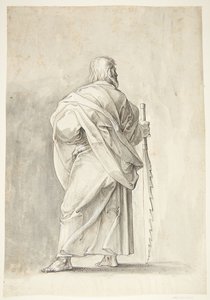 Jézus és a 12 apostol: Simon