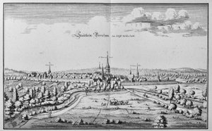 Bockenem, Alsó-Szászország, Németország