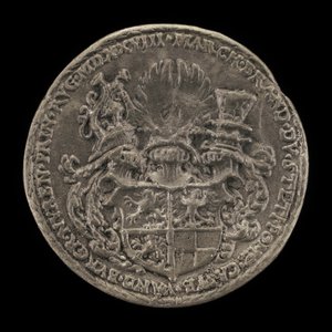 Fegyverek Blazonja [fordítva], 1528.