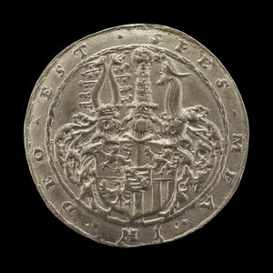 Fegyverek Blazonja [fordítva], c. 1532.