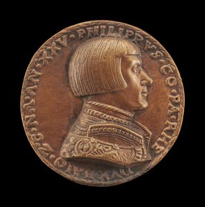 Pfalz-Neuburg Fülöp, Nádor gróf, 1503-1548 [előlap], 1528.
