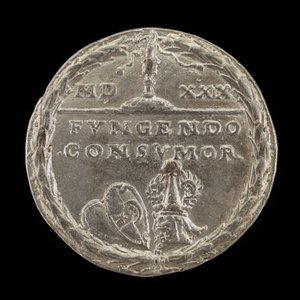 Pajzsok és sisak [hátra], 1529.
