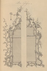 A hasznos és díszbútorok általános rendszere..., 1759-1763.