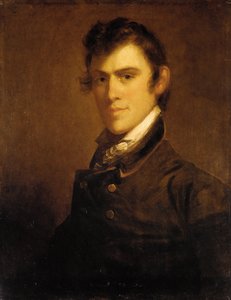 John Grimes, kb. 1824.