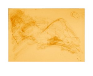she do what, 2008 (ceruza/gouache)