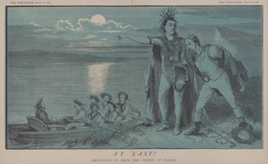 Végül! (színes litó) alkotó: Matthew