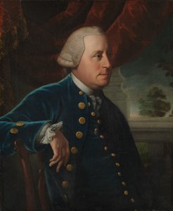 Reynold Keen, kb. 1769.
