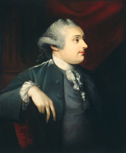 William Henry Cavendish Bentinck, Portland 3. hercege