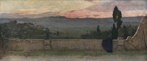 Val DArno: Este, c1901, c1930.