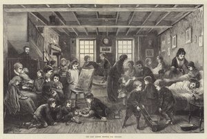 A Kelet-Londoni Gyermekkórház