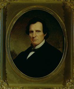 Thaddeus Stevens (1792-1868) alkotó: Matthew Wilson