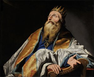 Dávid király