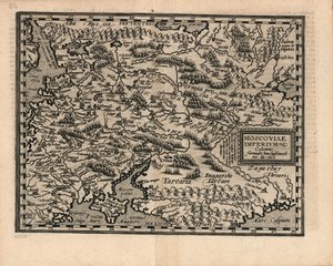Moszkvai Birodalom, 1600 alkotó: Matthias Quad