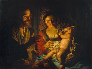 A Szent Család