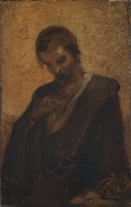 Ecce homo alkotó: Matthijs Maris