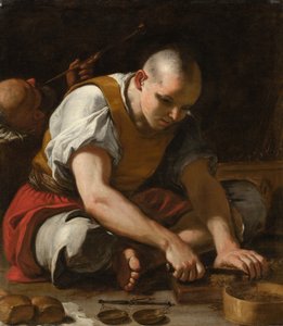  alkotó: Mattia Preti