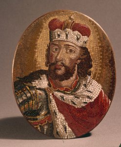 Alekszandr Nyevszkij, a 18. század közepe. alkotó: Matvey Vasilyevich Vasilyev