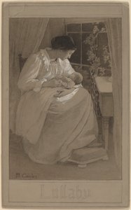 altató alkotó: Maude Alice Cowles