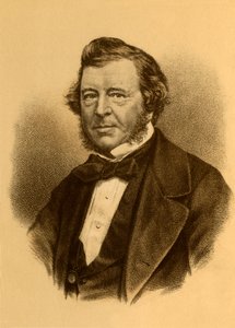 Samuel Lover, 1850, 1880 év.