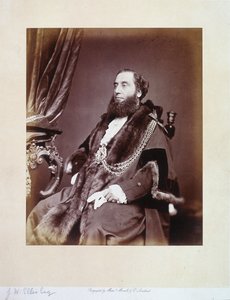 Sir John Whittaker Ellis, 1865
