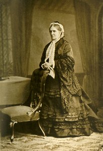 „Lady Roberts”, 1870-es évek, 1901.