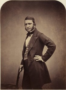 Edward Matthew Ward alkotó: Maull and Polyblank