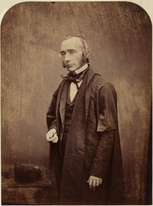 Charles Tomlinson professzor