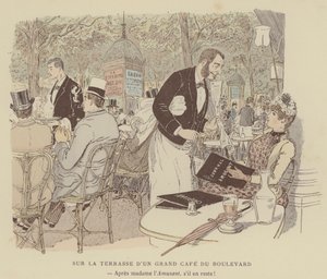 Illusztráció: Paris Brilliant (színes litó)