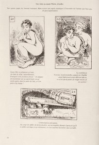 Látogatás a brüsszeli Wiertz Múzeumban alkotó: Maurice Charles Mathieu Bonvoisin
