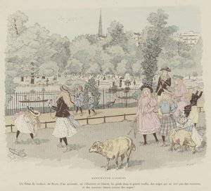 Illusztráció a Mars londoni életéhez
