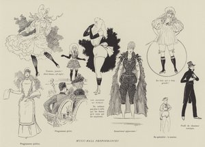Illusztráció a Mars londoni életéhez