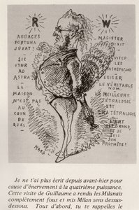 Richard Wagner, 1875 körül alkotó: Maurice Charles Mathieu Bonvoisin
