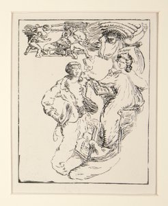 La Pensee utcai árusai; Camelot és papír, p. 29